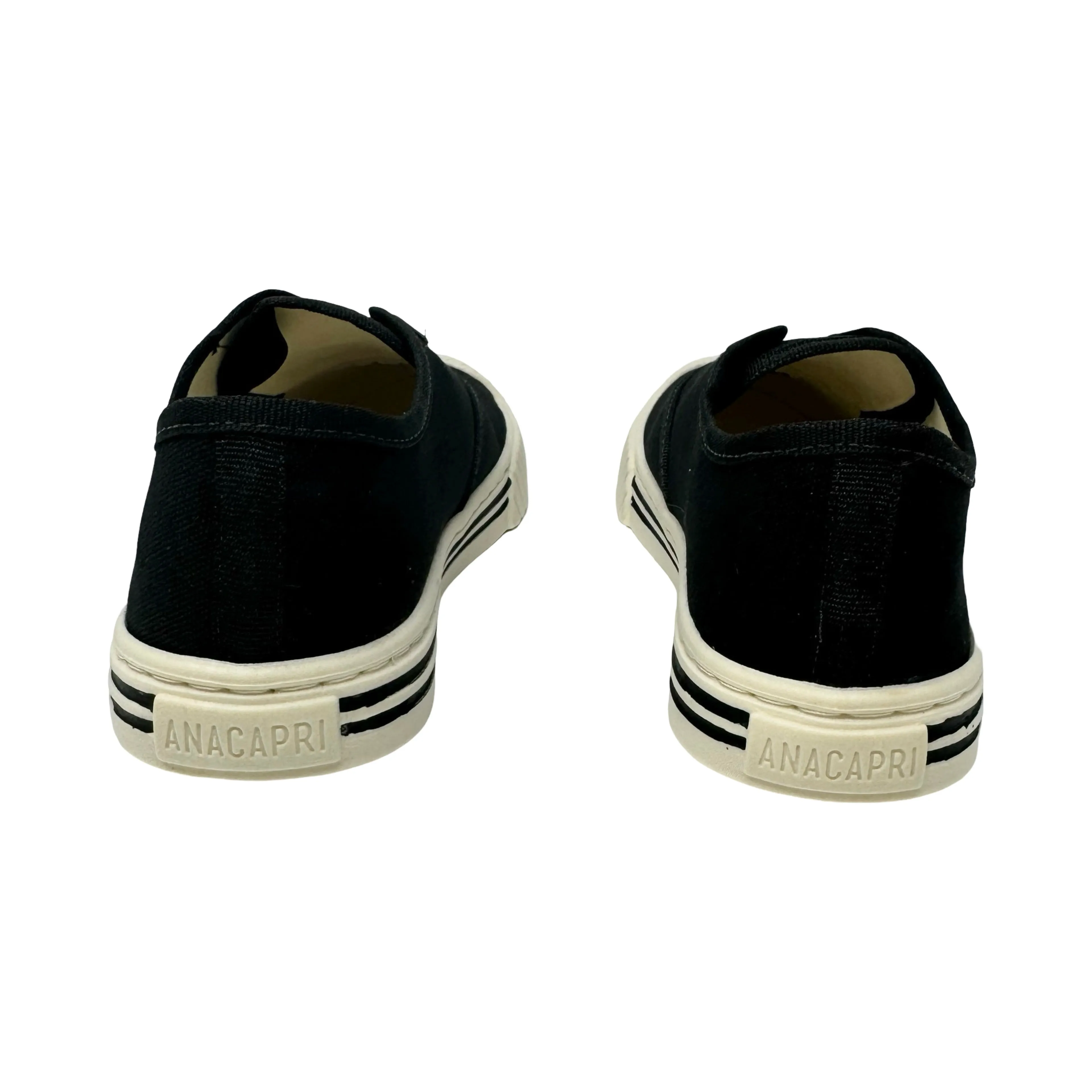 Ethical Sneakers ANACAPRI Slip On Tennis Shoe