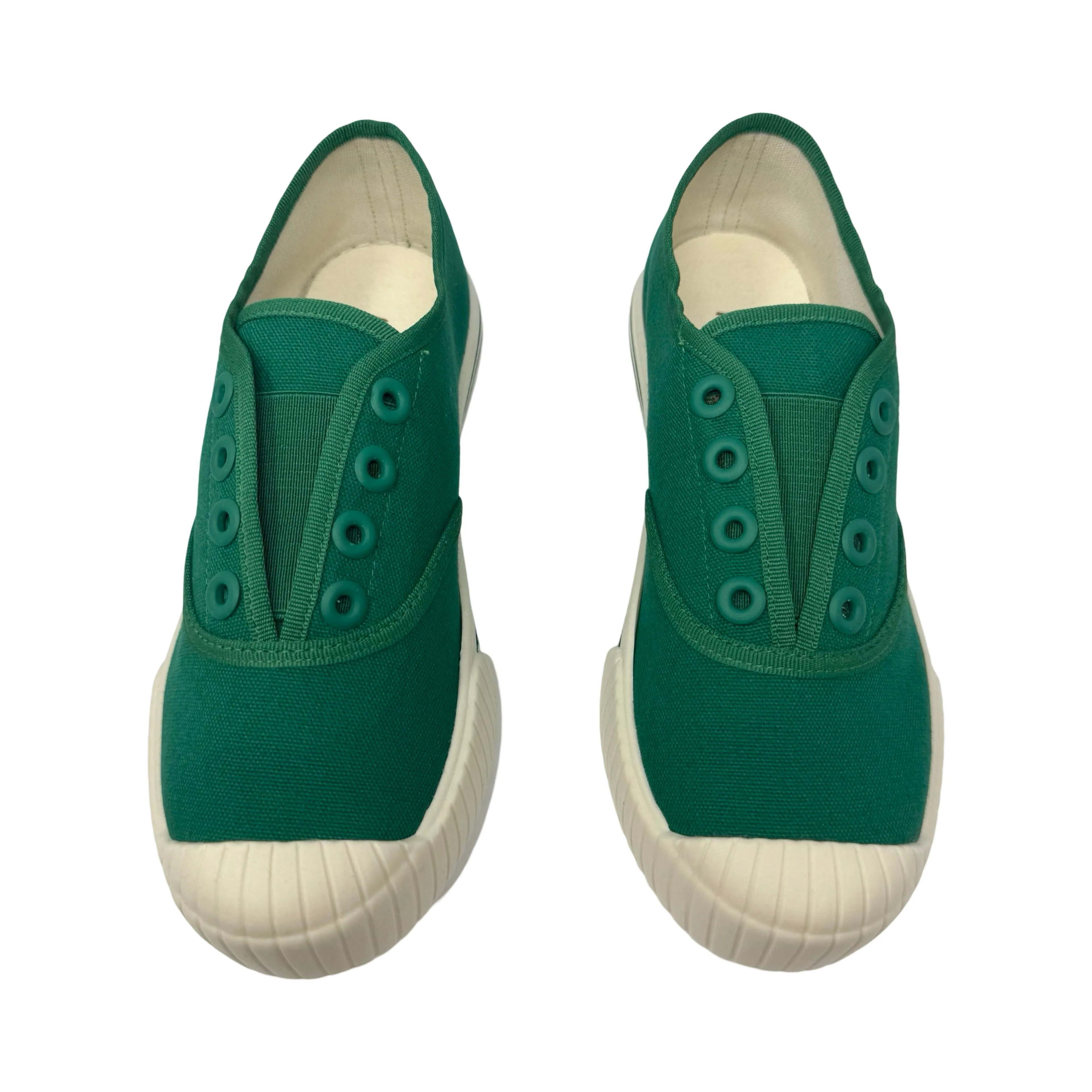 ANACAPRI Slip On Tennis Shoe Best Crossfit Sneakers