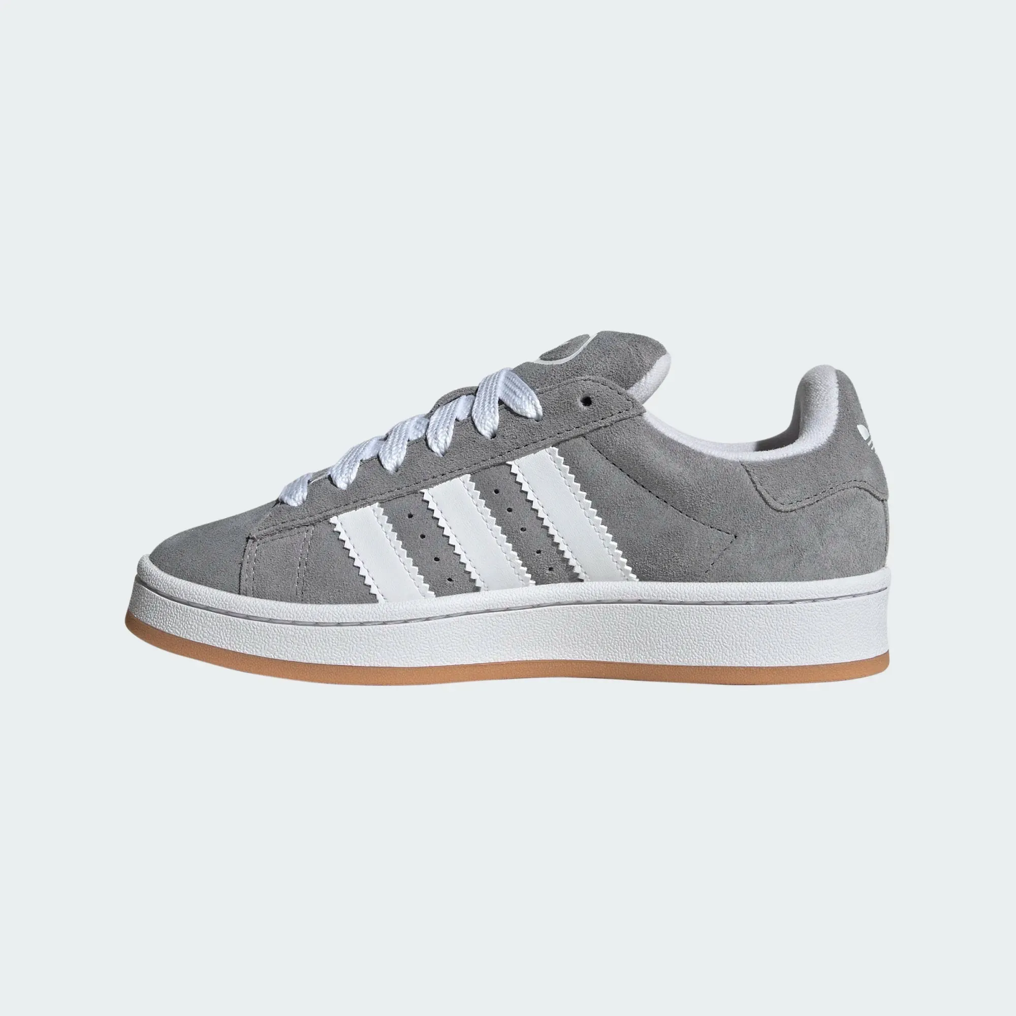 Adidas Shoes Nmd Big Kids' Adidas CAMPUS 00s J "Grey Gum"  (Unisex)