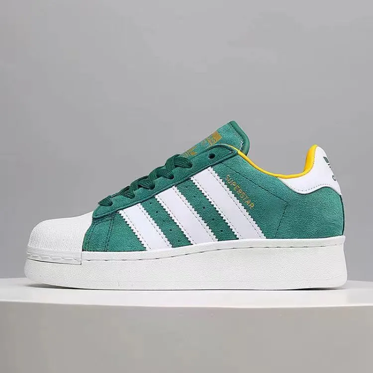 Trainers Superstar XLG Sneakers Shoes For Men And Women Comfortable ASICS Shoes