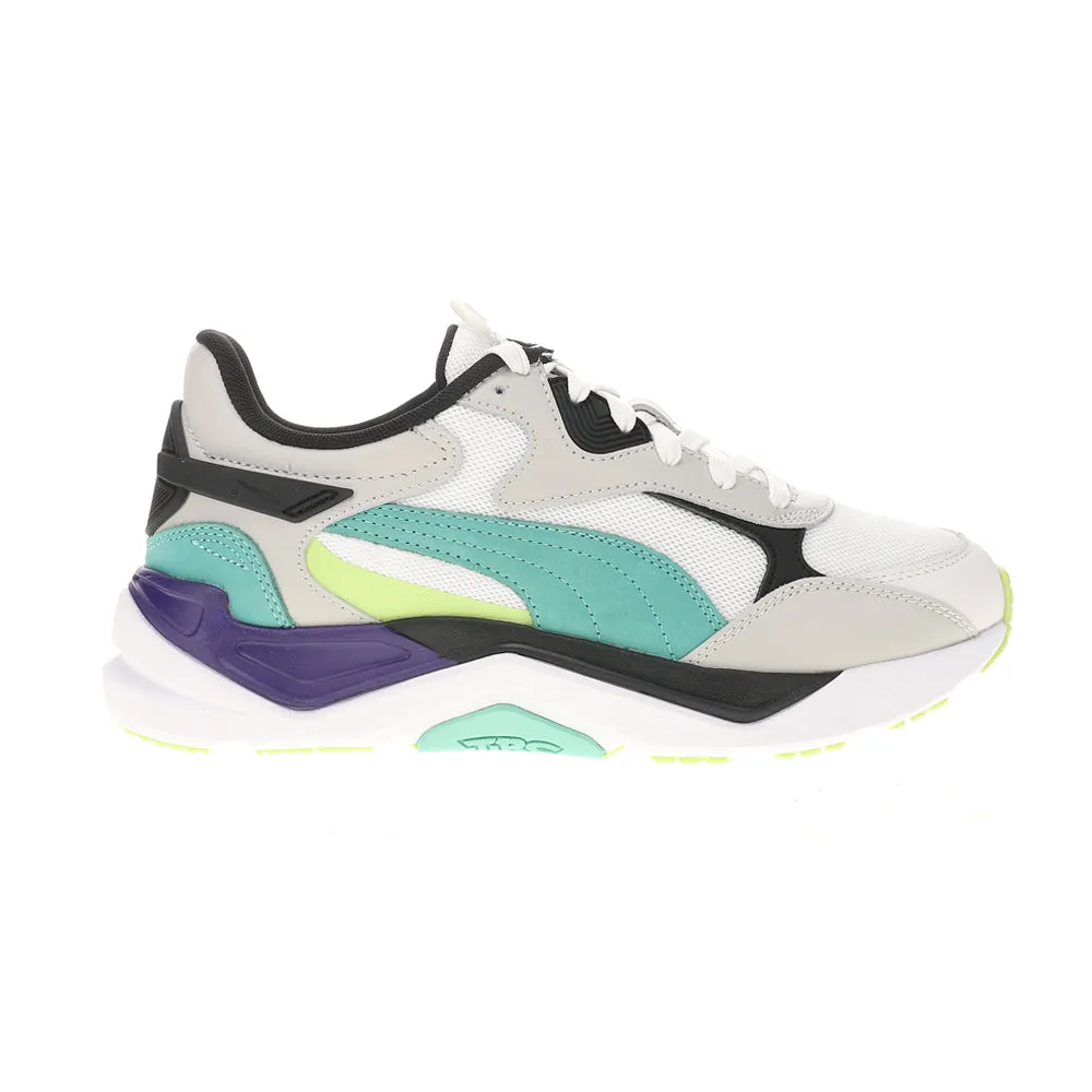 Best Asics Long Run Shoe Trc Prevaze Break Lace Up Sneakers