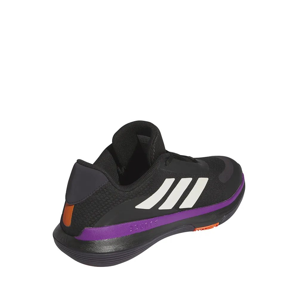 Street Shoes Adidas adidas Men's Bounce Legends Low Basketball Shoes
