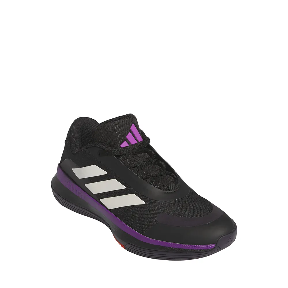 Adidas Shoes Futbol adidas Men's Bounce Legends Low Basketball Shoes