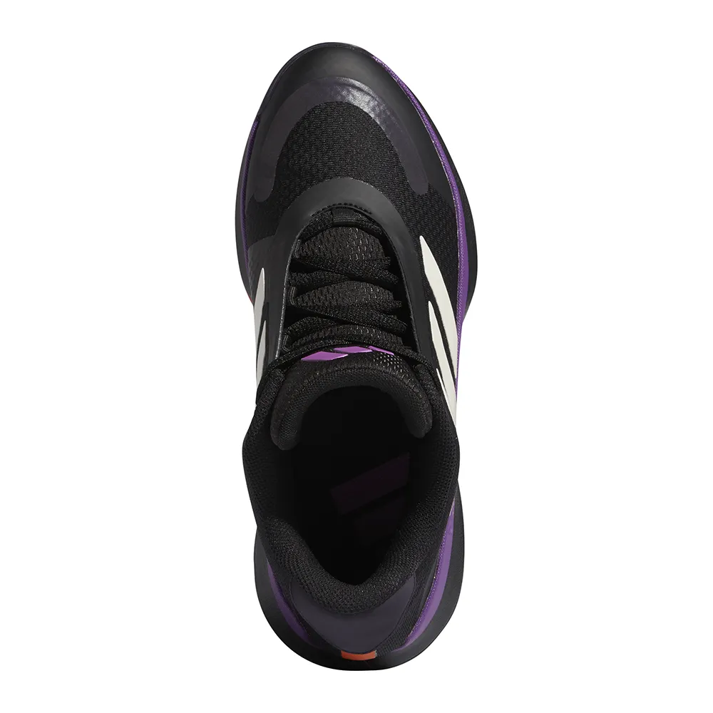 adidas Men's Bounce Legends Low Basketball Shoes Adidas Terrex Unity Leather Mid Rain.rdy Hiking Shoes