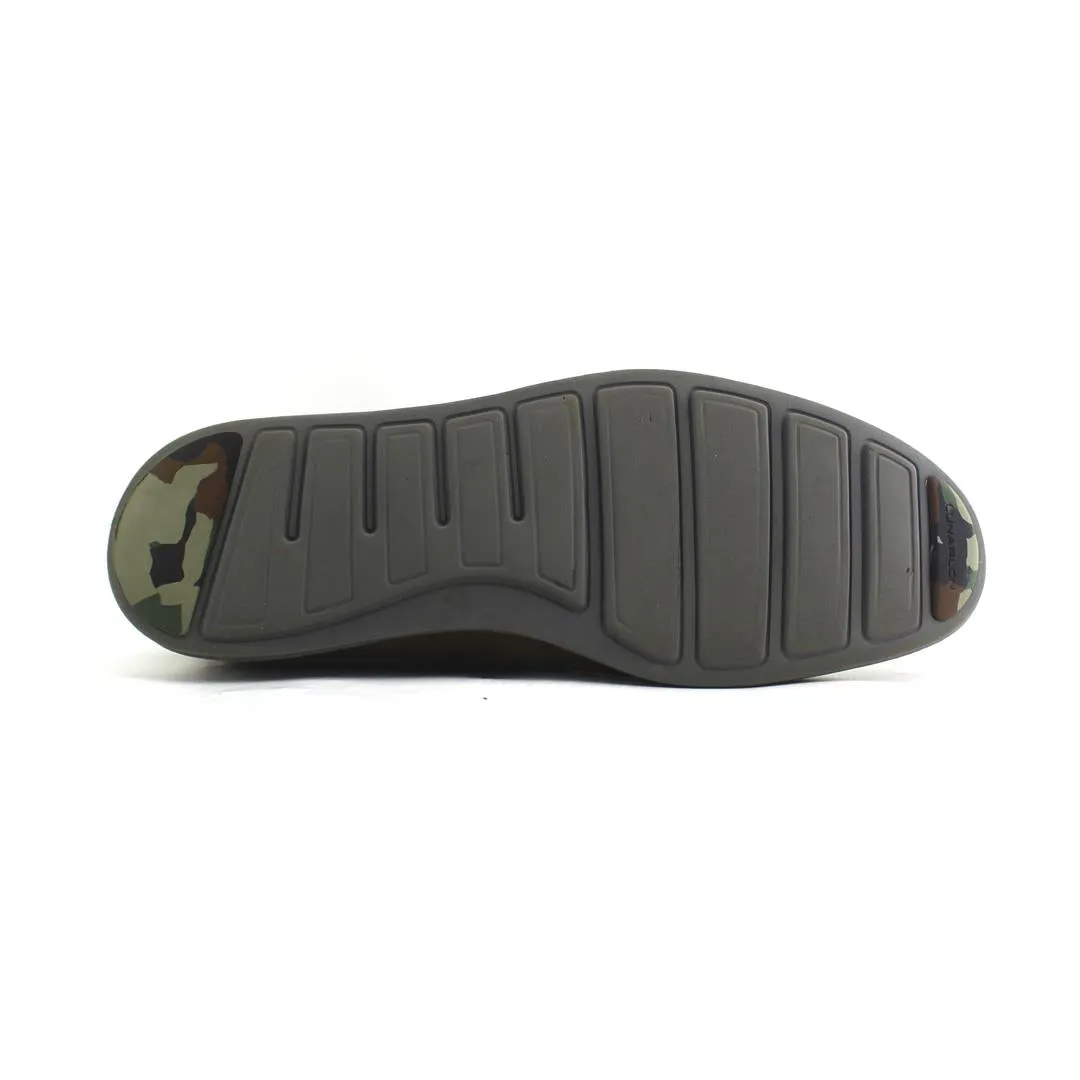 COLE HAAN LUNAR GRAND Military Casual Shoes