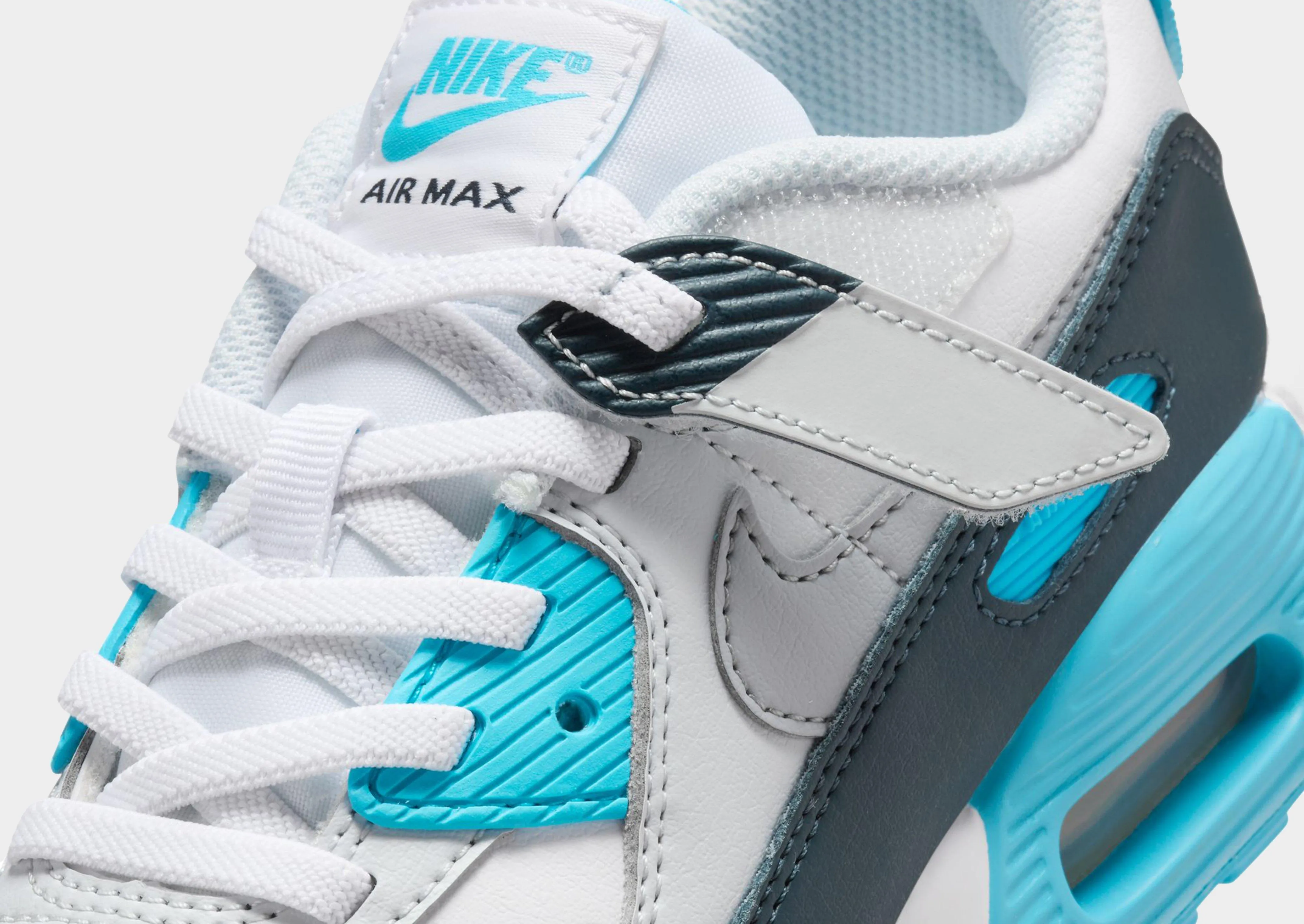 Asics Wrestling Shoes Twr900 Air Max 90 EasyOn Children's