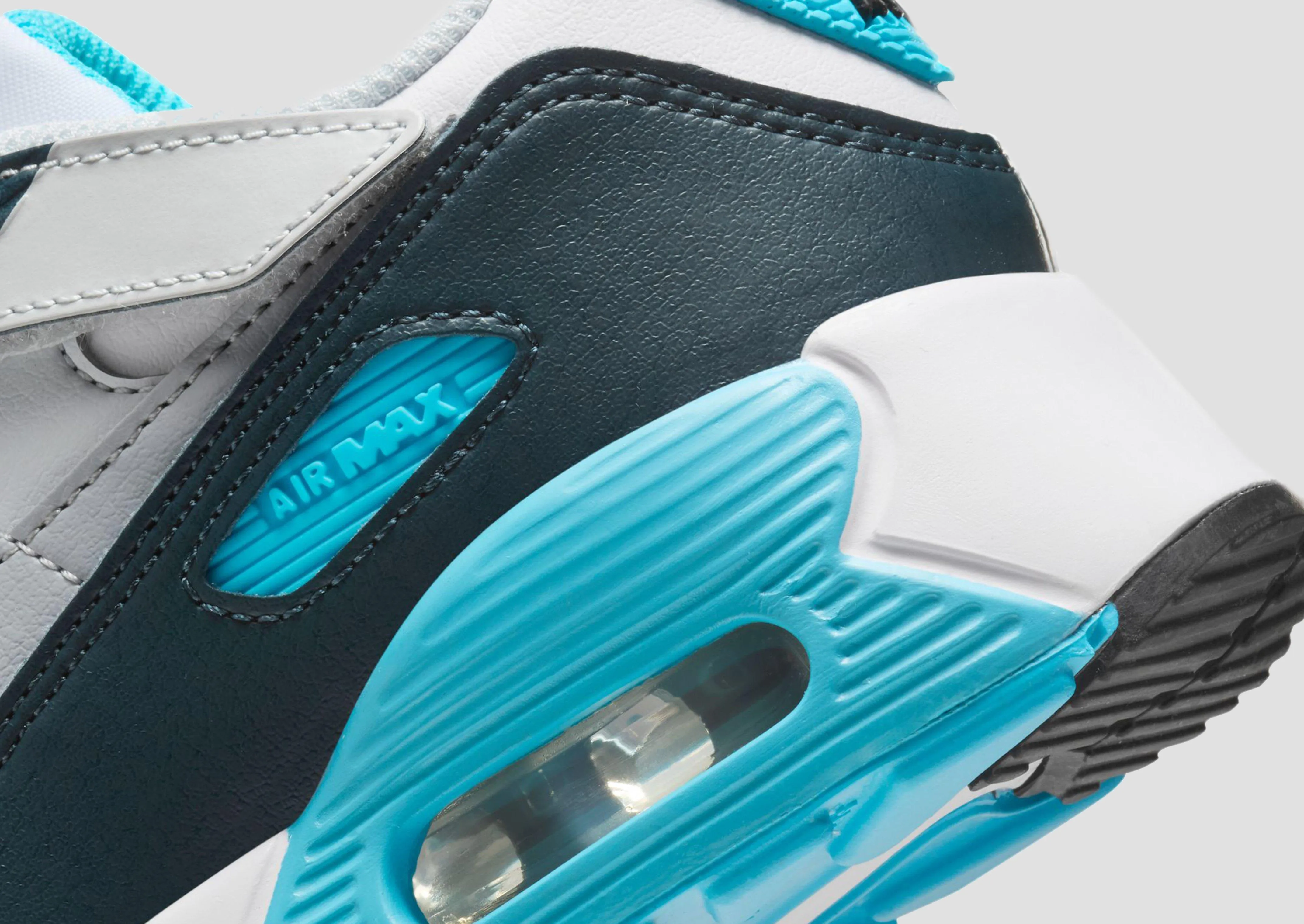 Asics Gel Cumulus 25 Running Shoes Air Max 90 EasyOn Children's