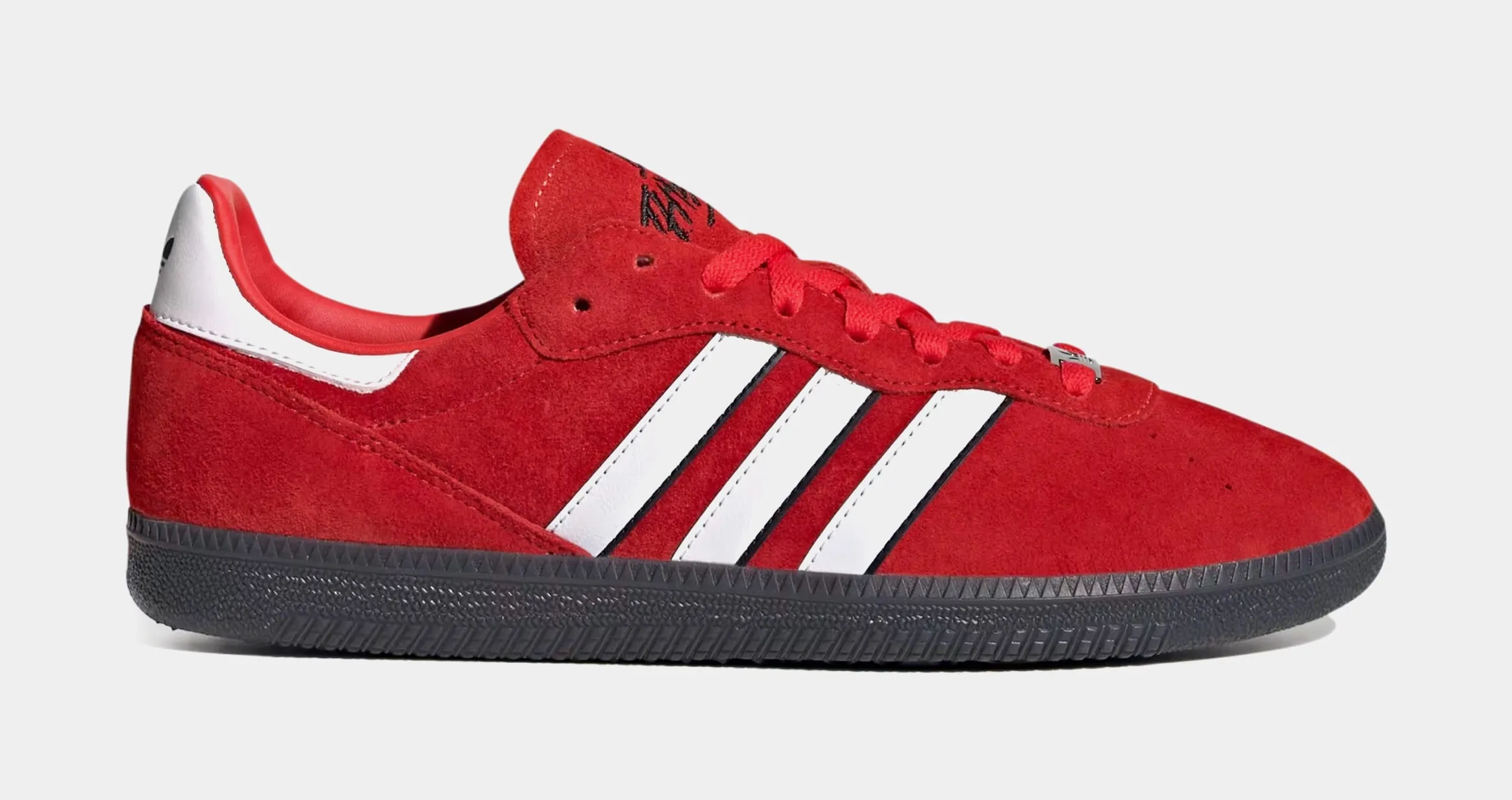 100 Thieves Palos Hills Mens Lifestyle Shoes (Red/Ecru Tint /Collegiate Orange) Adidas Running Shoes Clearance