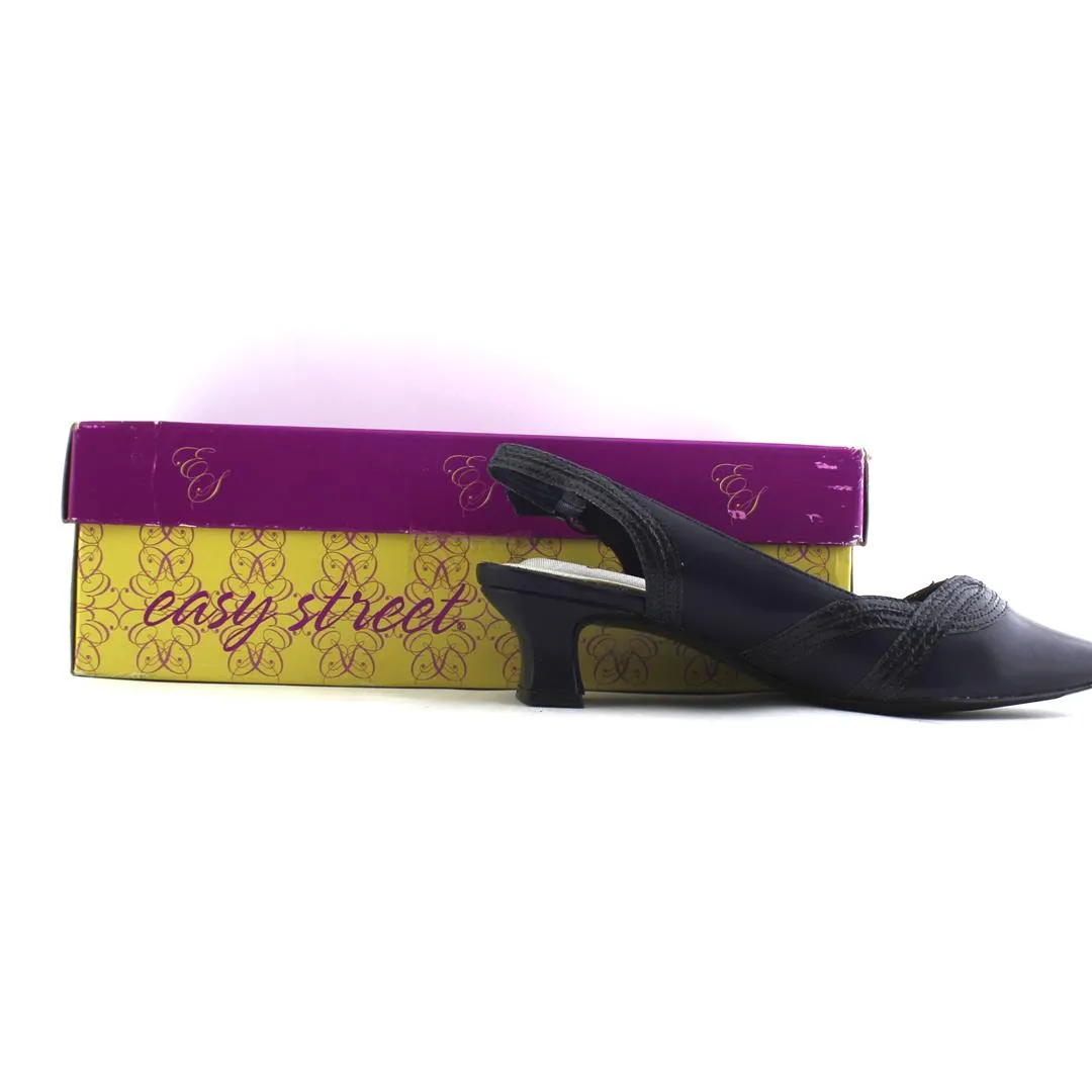 EASY STREET STUNNING Loc Dog Slippers