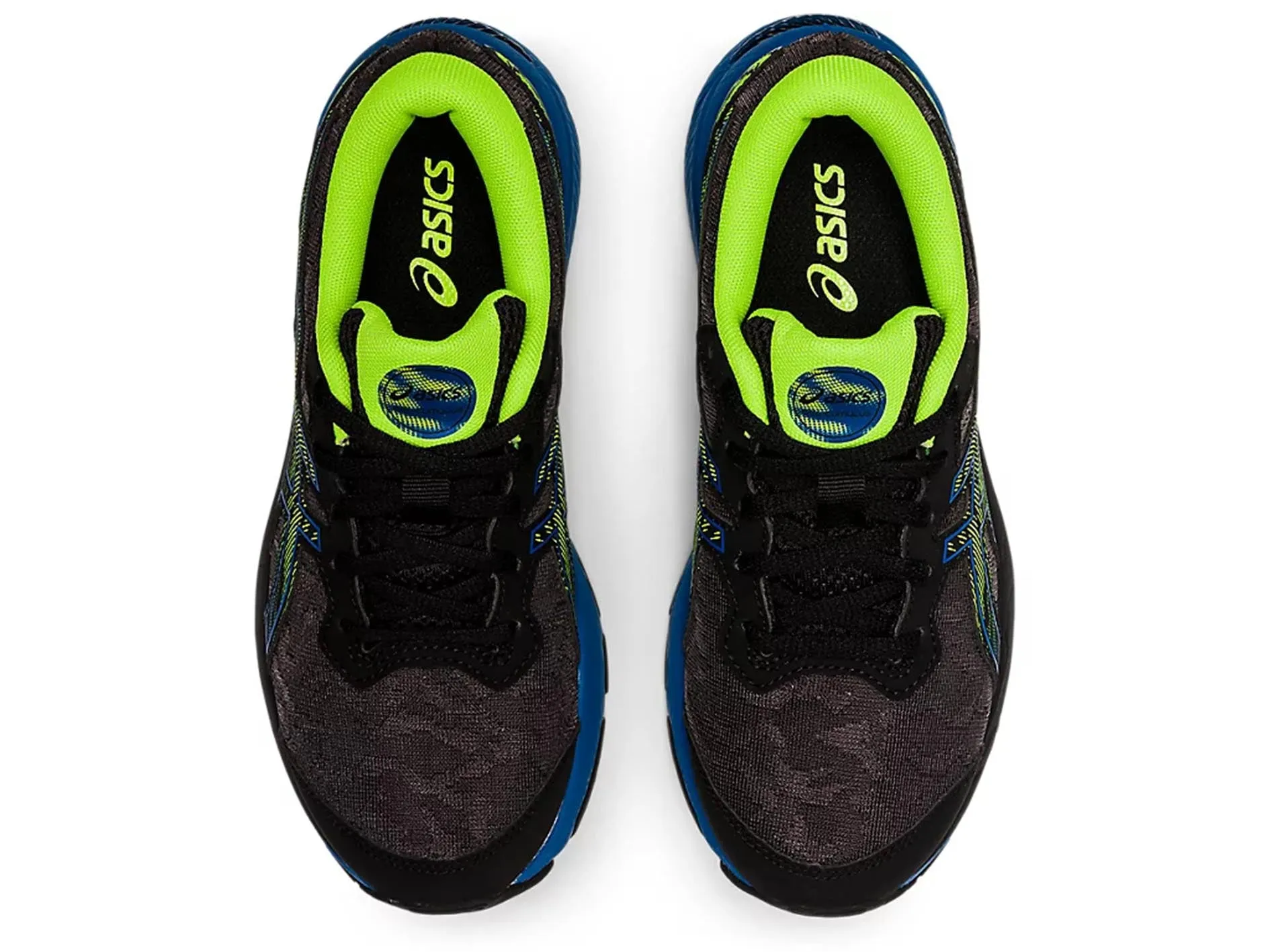 Asics Junior Gel Cumulus 23 GS <br> 1014A230 001 Asics Support Running Shoe