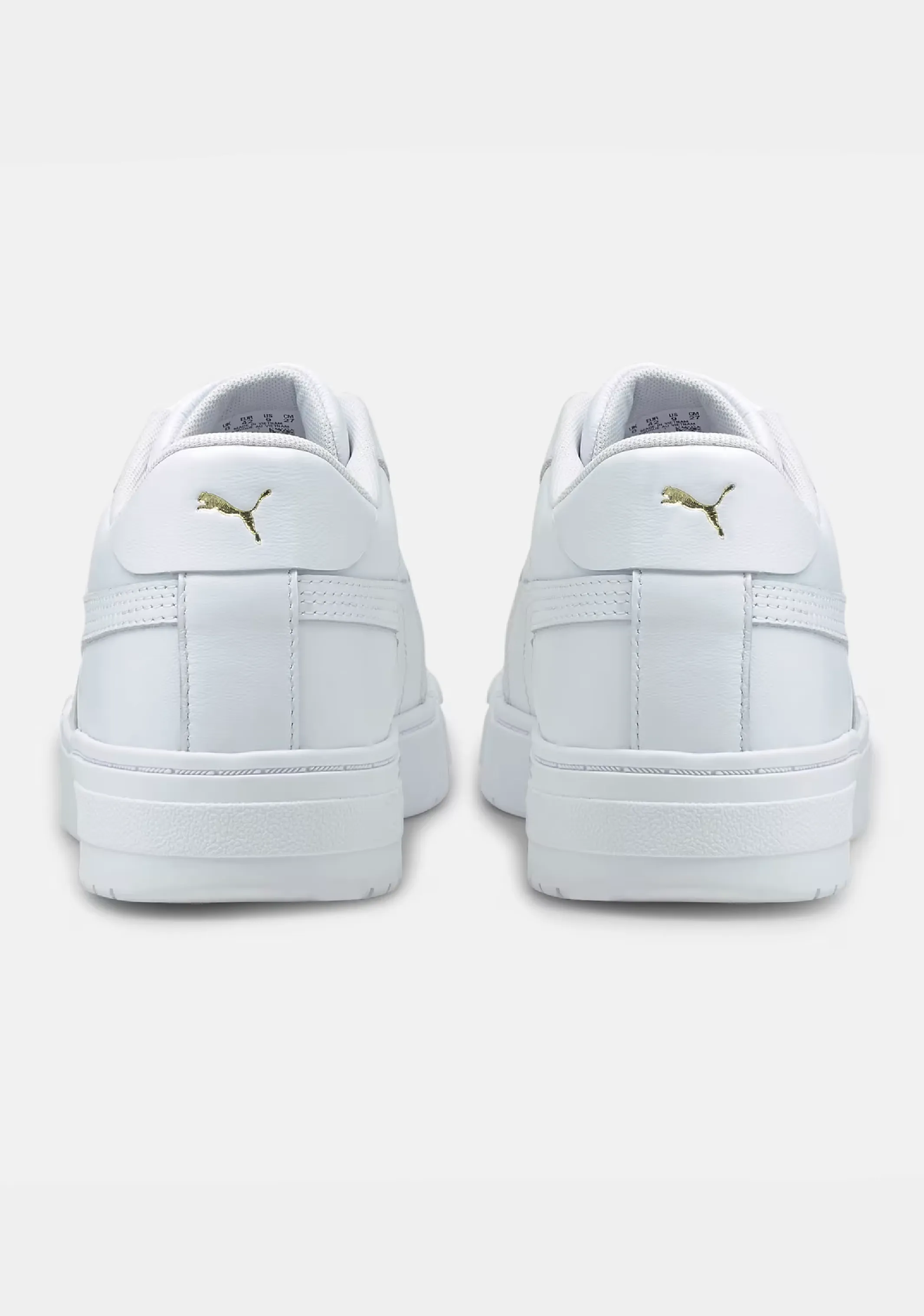 Puma CA Pro Classic Puma Softride Sophia Slip On Running Shoe