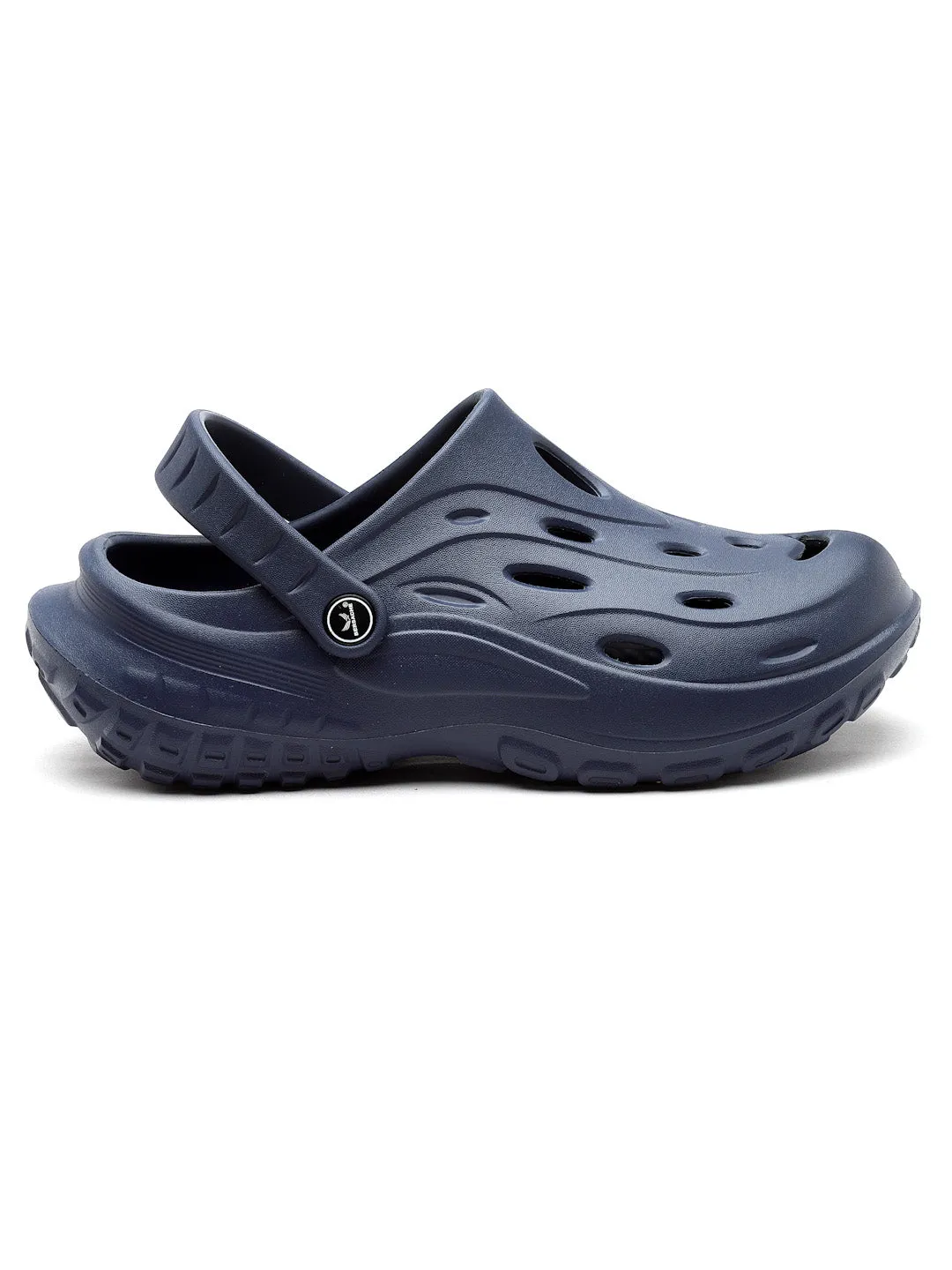 Bersache Extra Soft Classic Casual with  Regular wear with Ultra Soft & Flexibility Technology Flip Flop for Men's & Boy's (6127-Blue) The Wizard Of Oz Slippers Trick