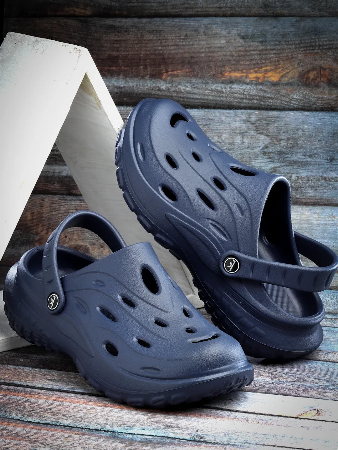 Promotional Slippers Bersache Extra Soft Classic Casual with  Regular wear with Ultra Soft & Flexibility Technology Flip Flop for Men's & Boy's (6127-Blue)