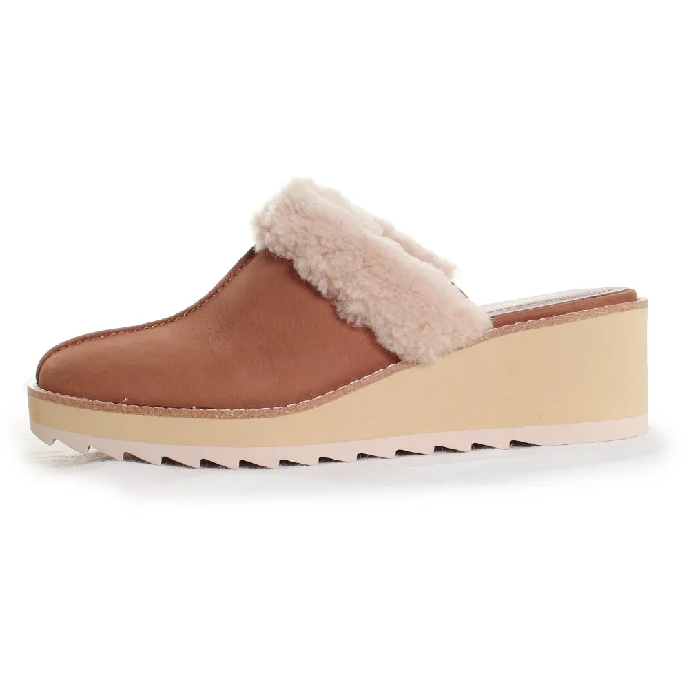 Vegan Leather Loafers Ulli Slipper