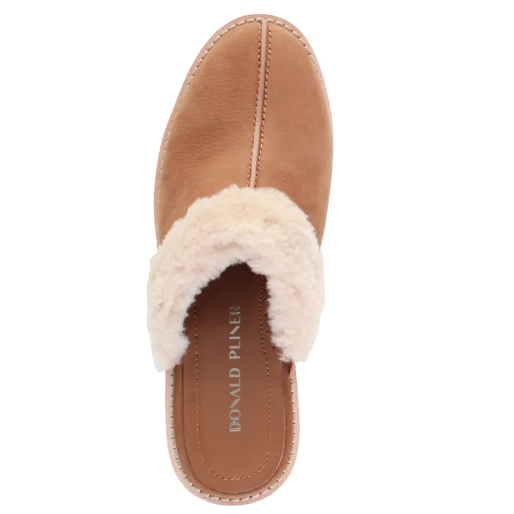 Ulli Slipper The Real Real Loafers