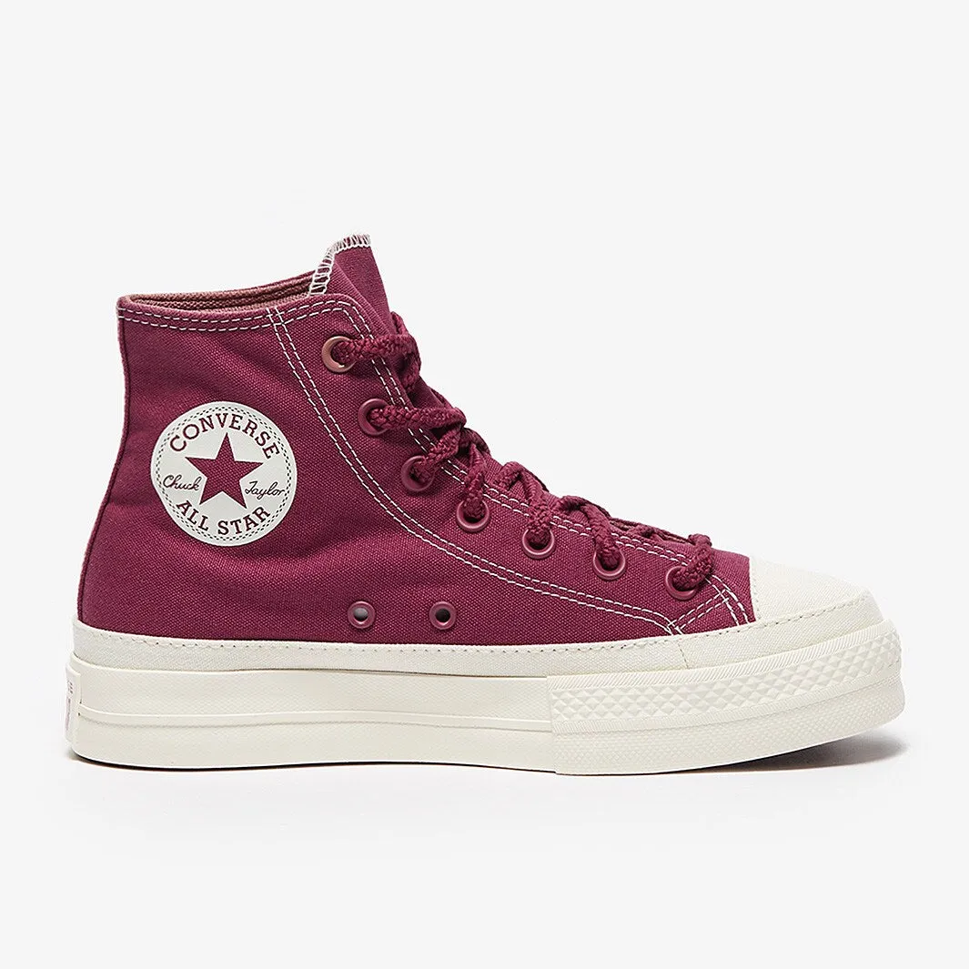 Casual Shoe Stores Near Me Converse Womens Chuck Taylor All Star Lift Platform