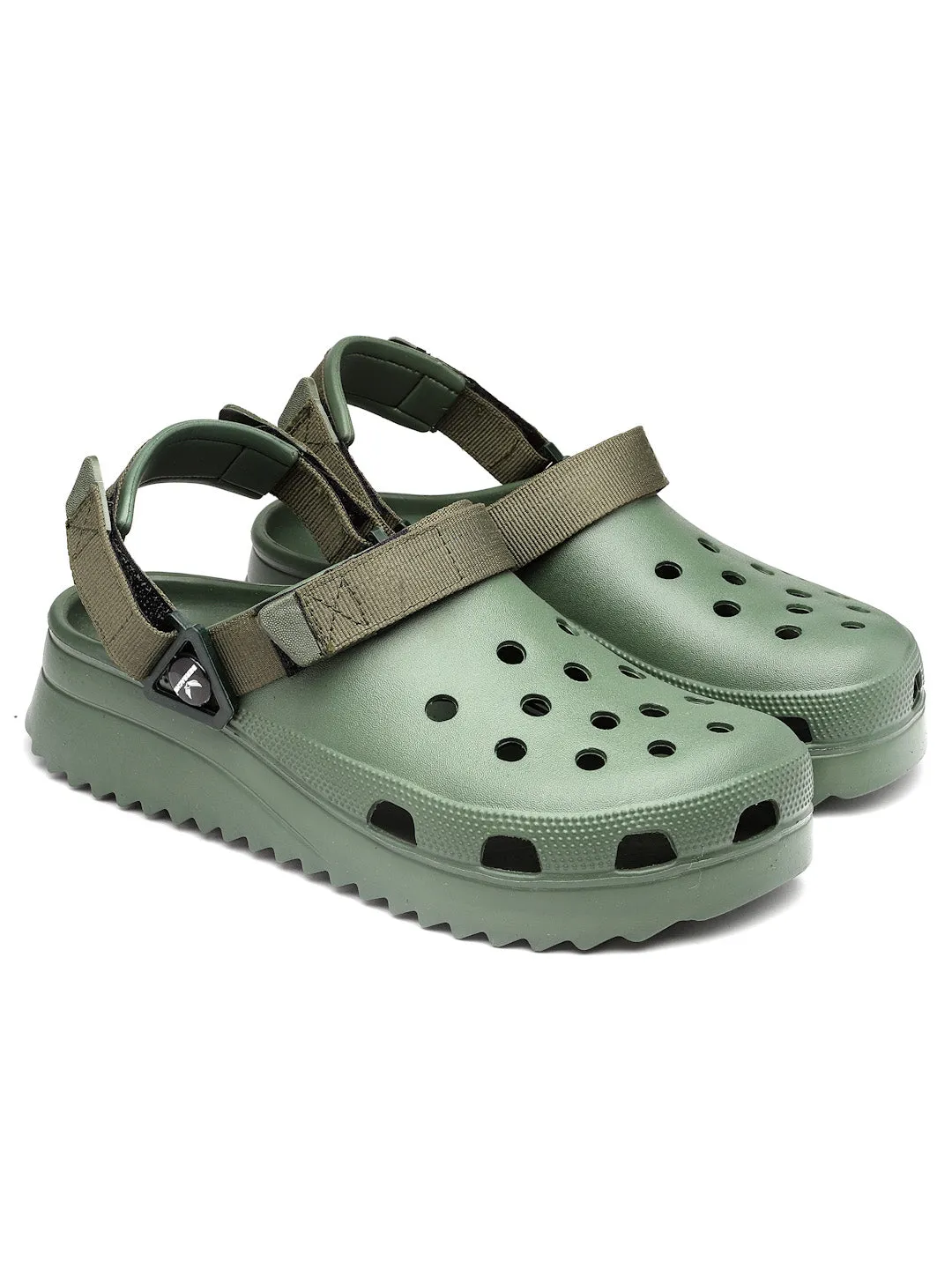 Bersache Extra Soft Classic Casual with  Regular wear with Ultra Soft & Flexibility Technology Flip Flop for Men's & Boy's (6139-Green) Family Guy Slippers