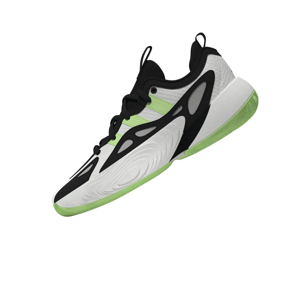 Kayla Itsines Shoes Adidas adidas Men's Trae Young Unlimited 2 Low Basketball Shoes