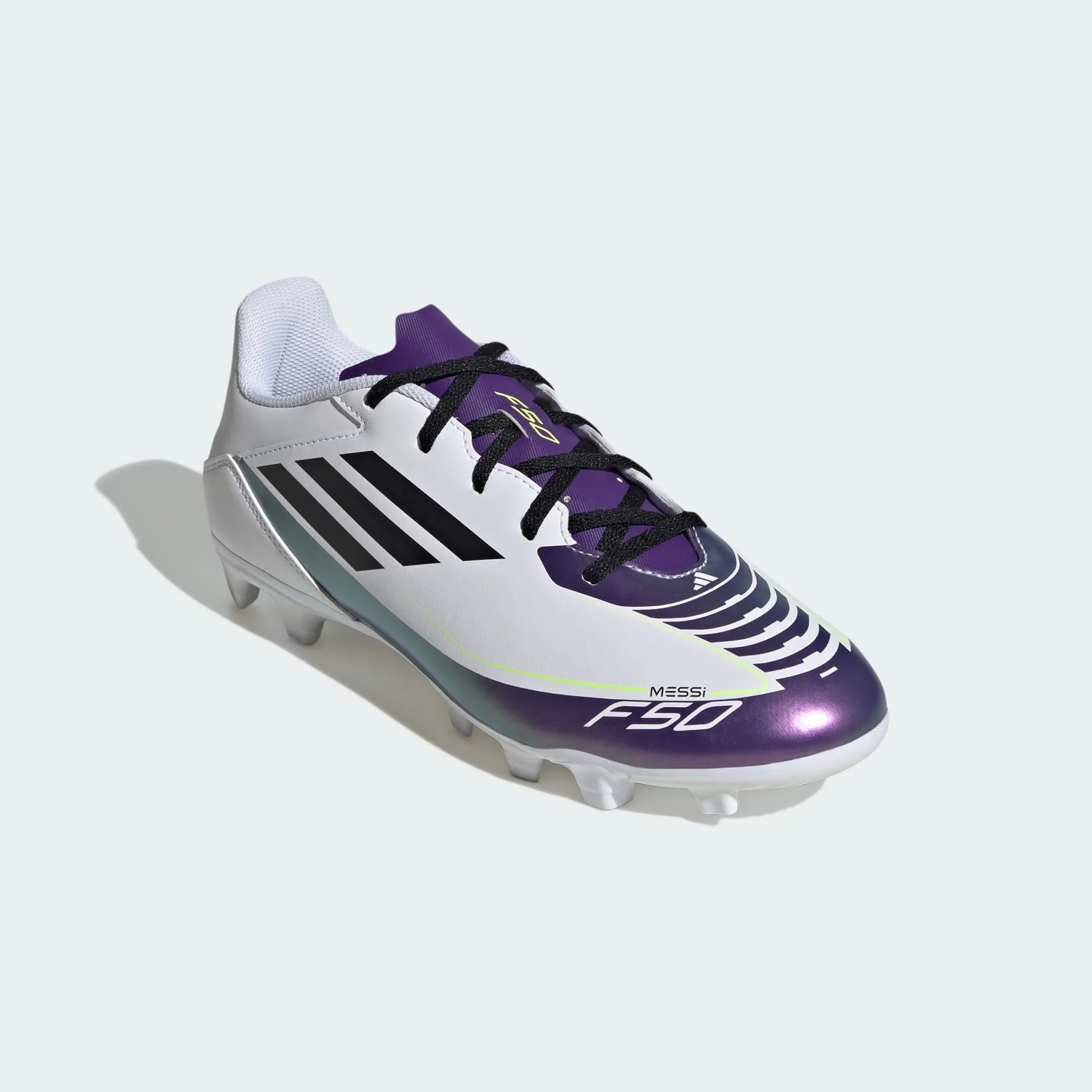 Best Adidas Basketball Shoes Adidas F50 Club FXG Messi Football Shoes