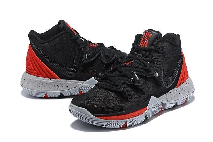 Asics Gel-enhance Ultra 4 Running Shoe Nike Kyrie 5 Black White Red Men Basketball Shoes Sale Size US 7-12