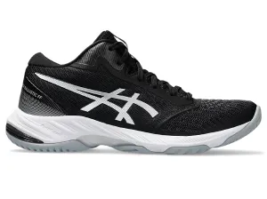 Asics Womens Netburner Ballistic FF MT 3 <BR> 1052A070 001 Asics Shoes Authentication