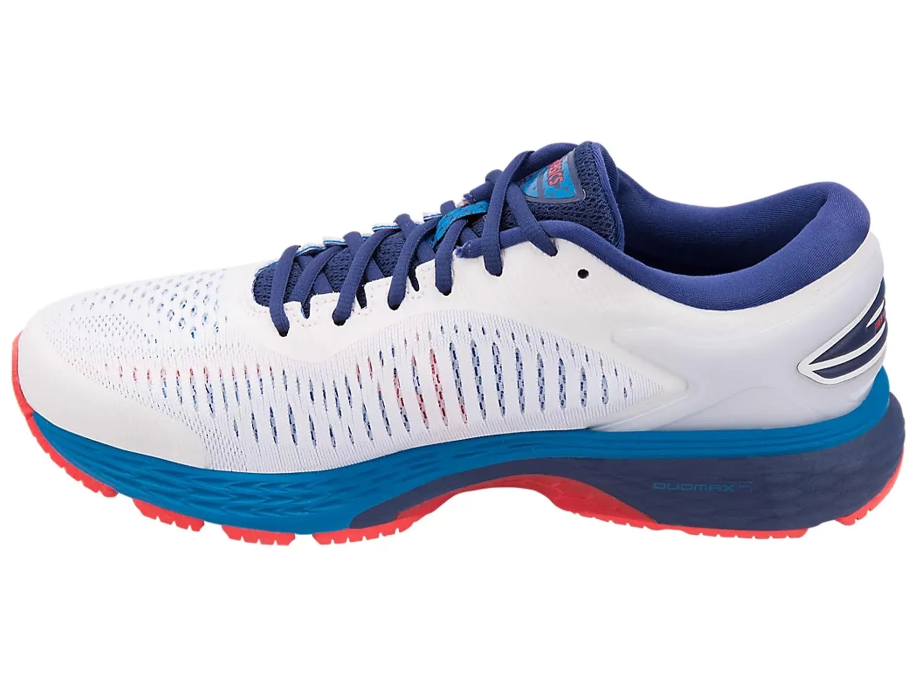 Asics Gel-sonoma 6 Running Shoes Asics Mens Gel Kayano 25 <br> 1011A019 100