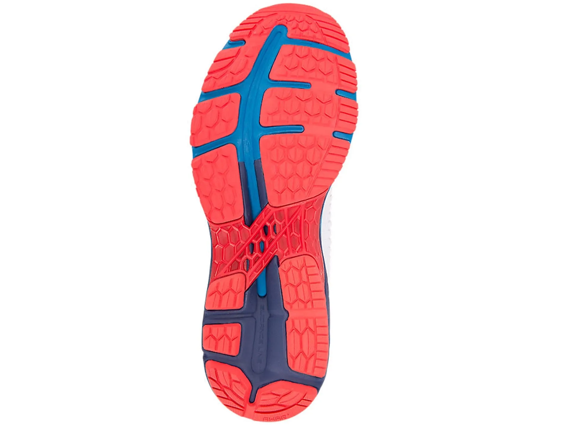 Shoelaces For Asics Running Shoes Asics Mens Gel Kayano 25 <br> 1011A019 100