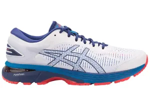 Asics Mens Gel Kayano 25 <br> 1011A019 100 Asics Kinsei 4 Running Shoe