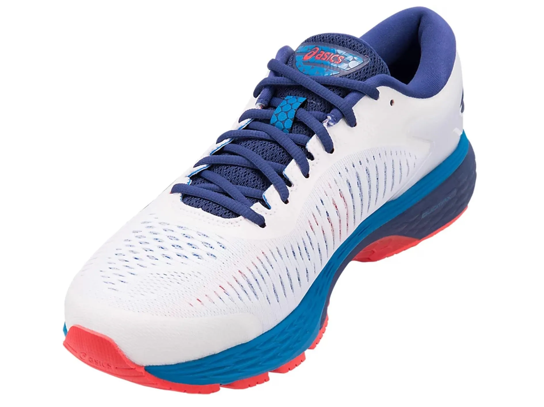 Asics Mens Gel Kayano 25 <br> 1011A019 100 Asics Split Second V Wrestling Shoes