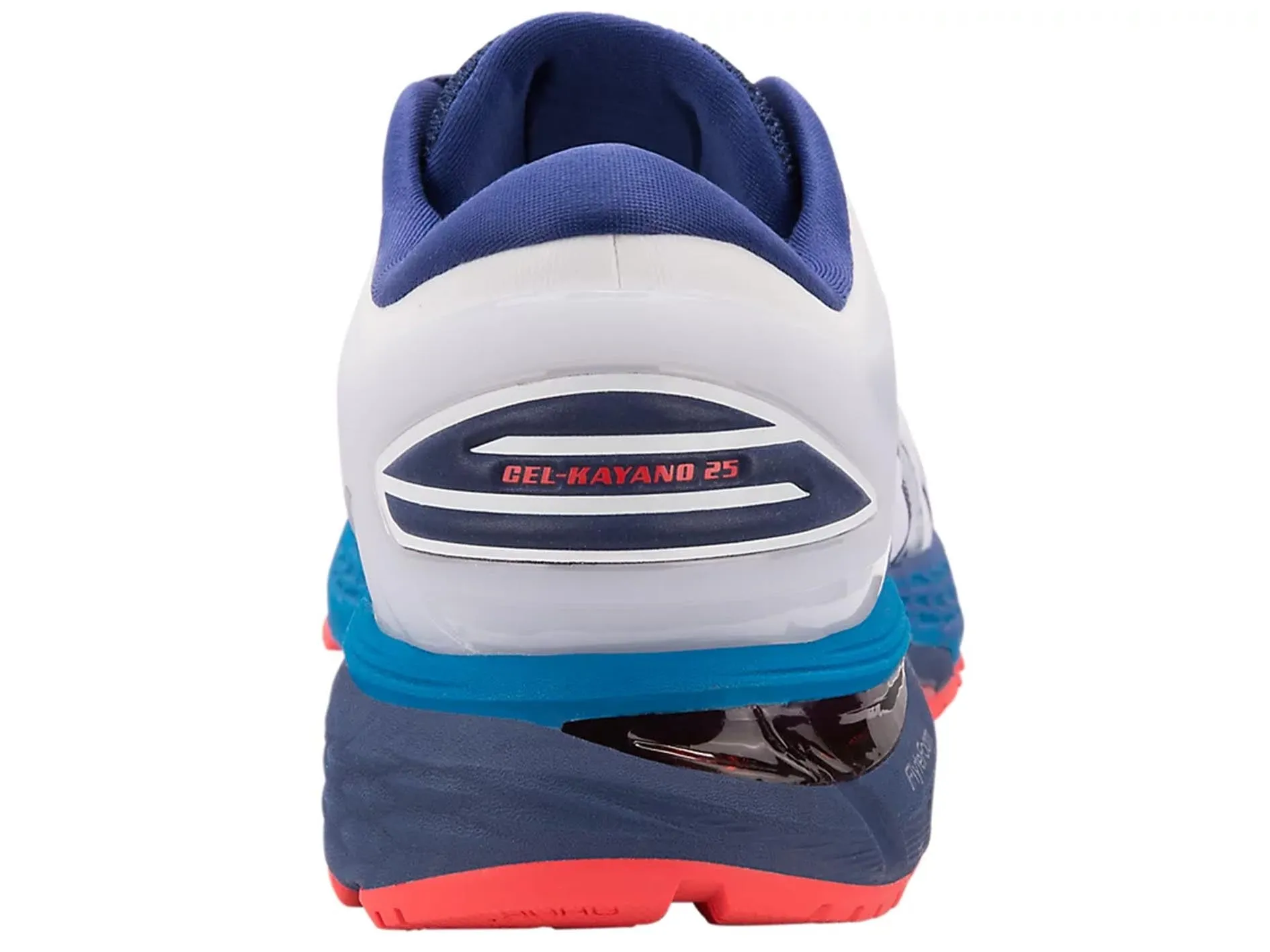 Asics Women Tennis Shoe Asics Mens Gel Kayano 25 <br> 1011A019 100