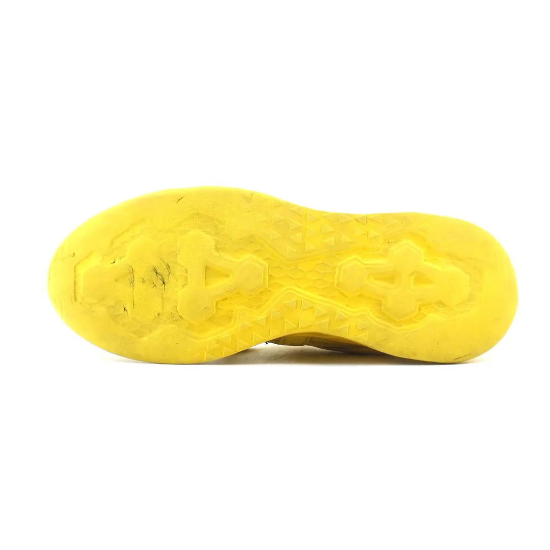 Recycle Running Shoes JUST SO SO .