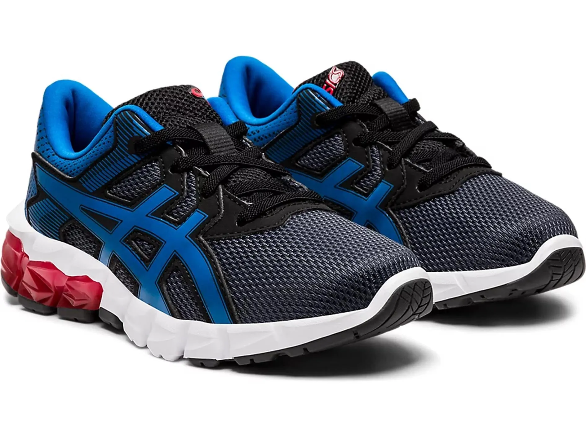 Asics Flower Shoe Asics Kids Gel Quantum 90 2 PS <br> 1024A045 022