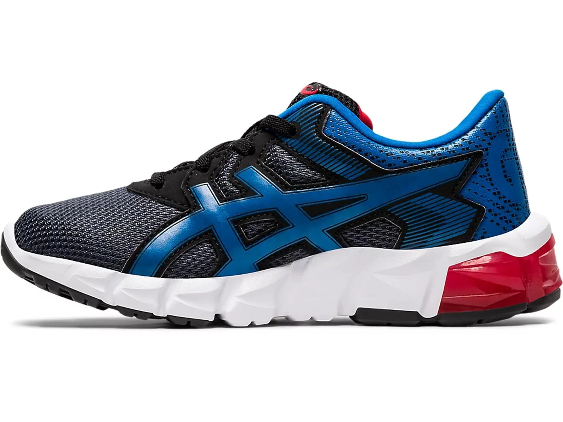 Asics Kids Gel Quantum 90 2 PS <br> 1024A045 022 Asics Indoor Shoes