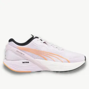 puma Run Nitro XX Women's Running Shoes Asics Turf Shoe