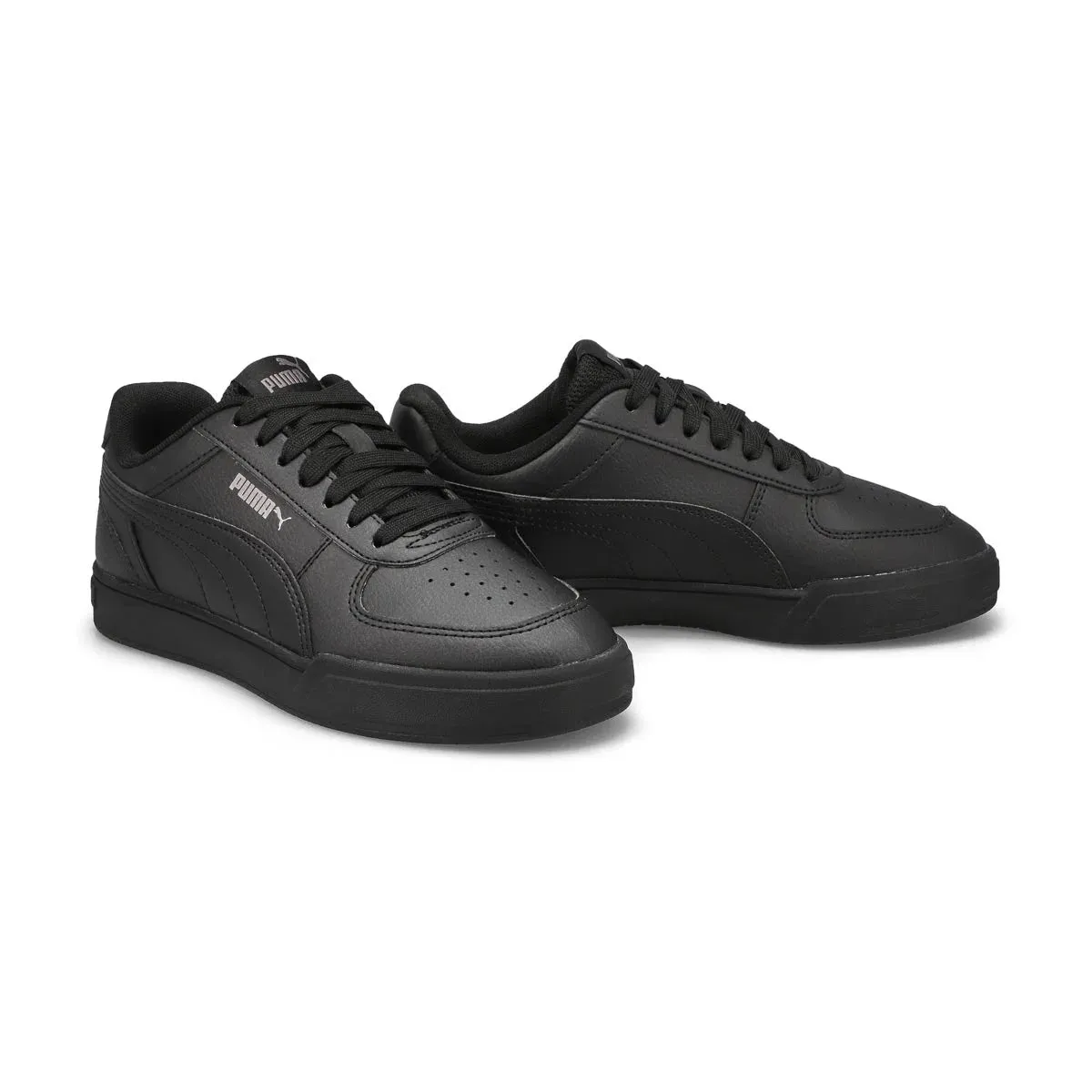 Xavier Thevenard Asics Shoes Puma Caven JR