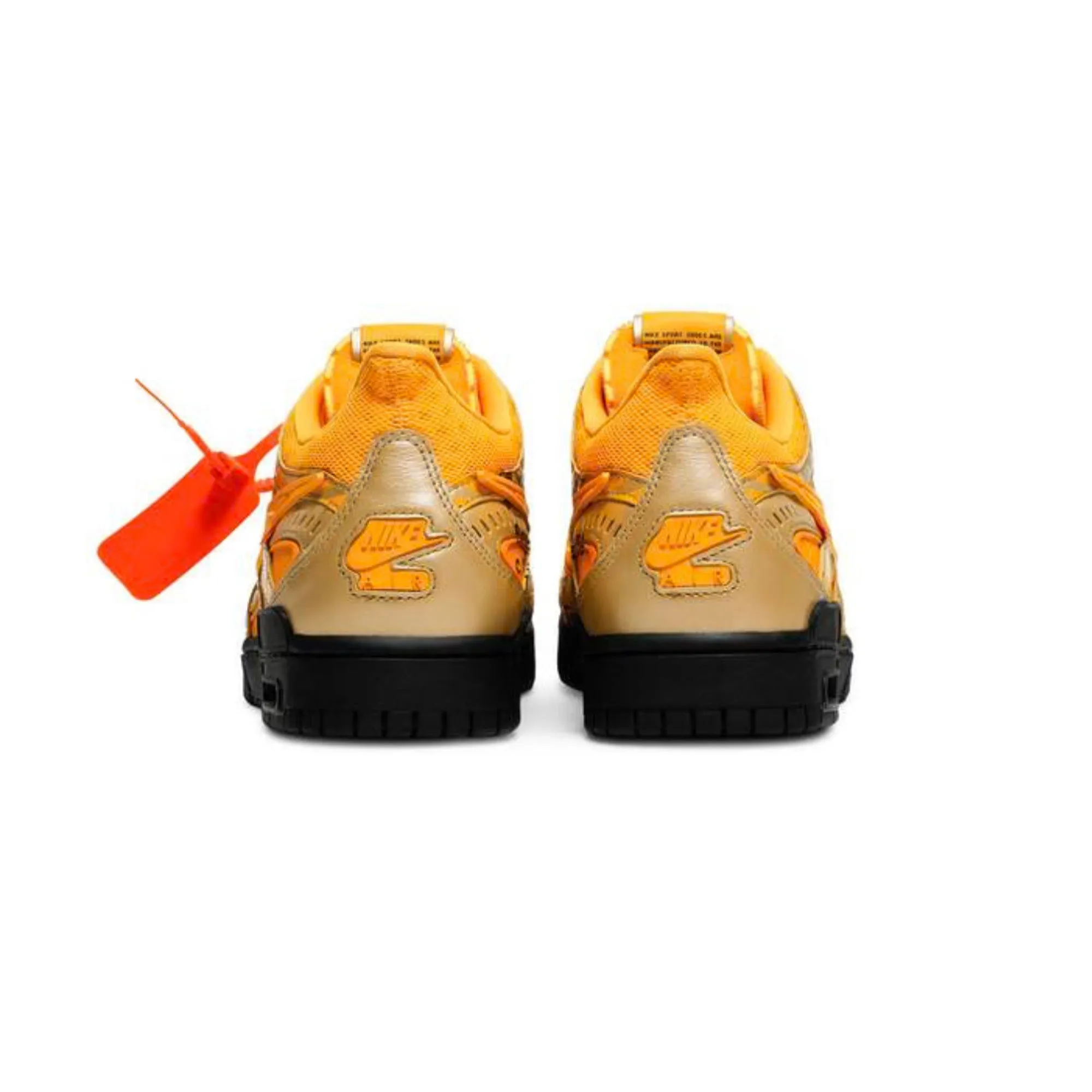 Air Rubber Dunk Off-White 'University Gold' Asics Gel Noosa Tri 9 Running Shoe