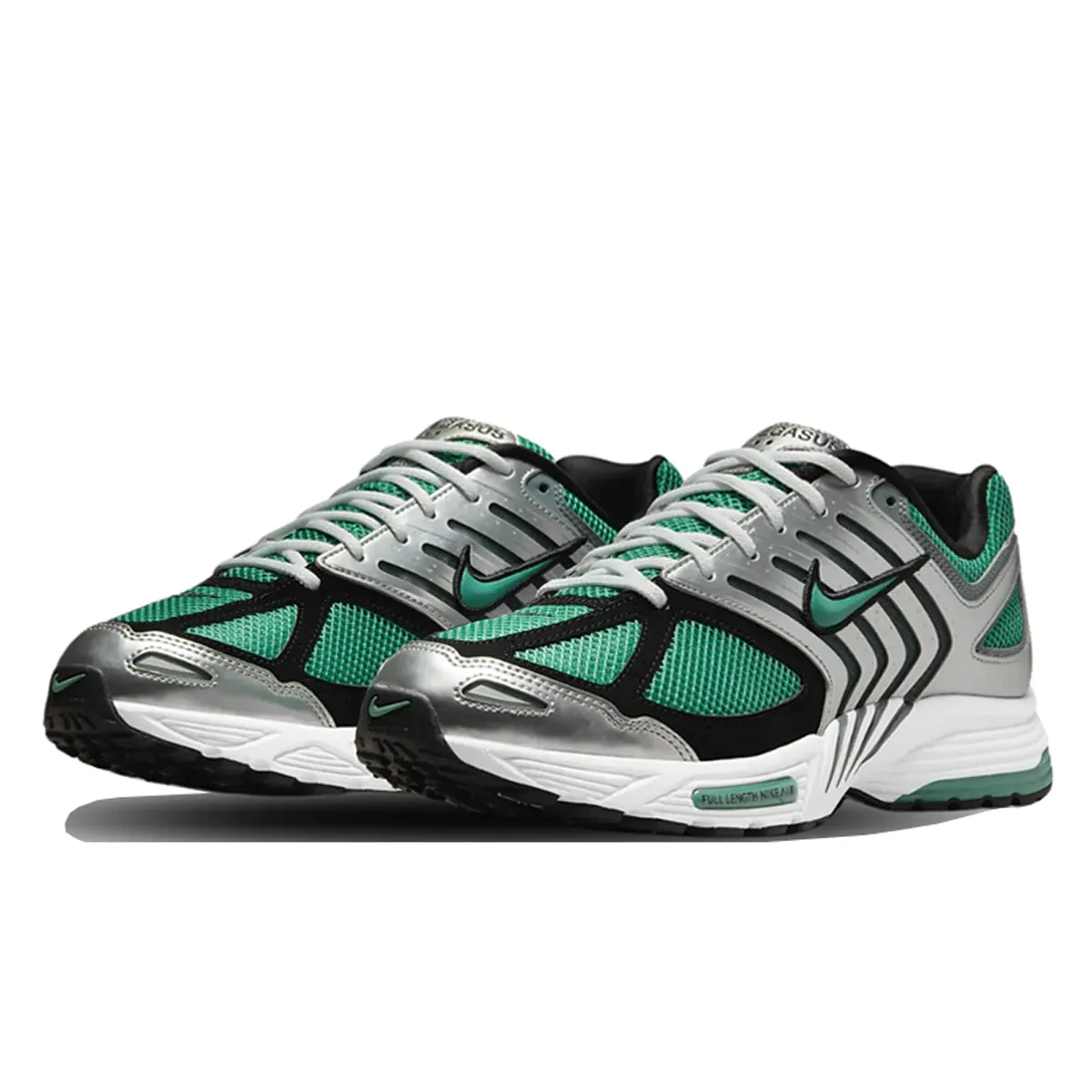 Nike Air Pegasus 2005 Asics Gel Fit Sana 3 Cross Trainer Shoe