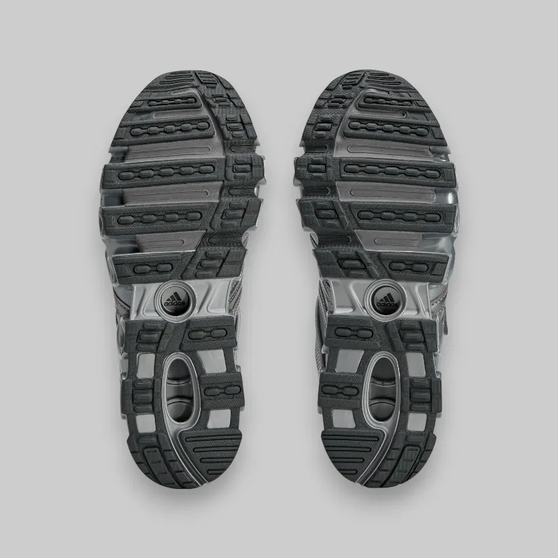 x Taqwa Bint Ali Megaride Mary-Jane Adidas Superstar Slip On Shoes