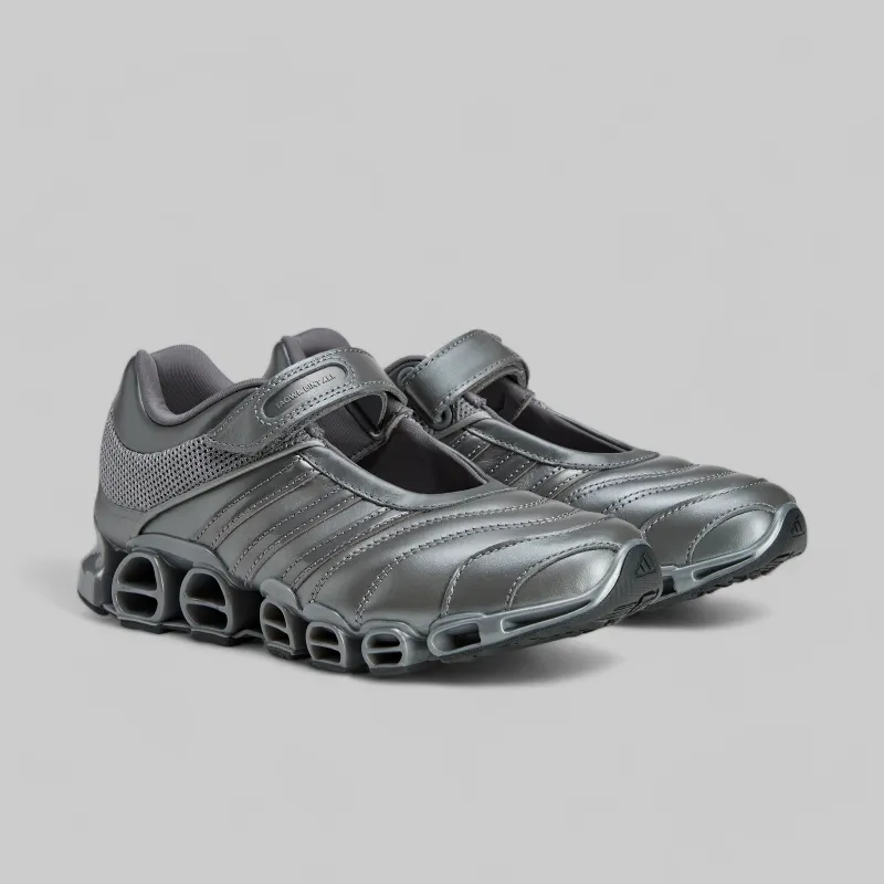 x Taqwa Bint Ali Megaride Mary-Jane Stan Adidas Shoes