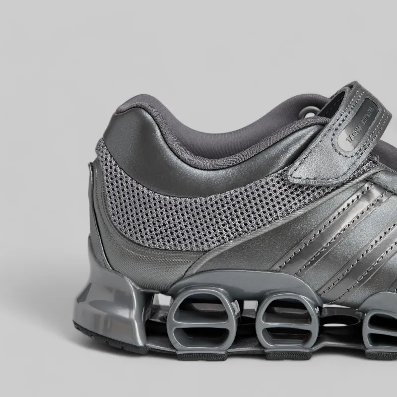 x Taqwa Bint Ali Megaride Mary-Jane Adidas Adipower 3 Weightlifting Shoes