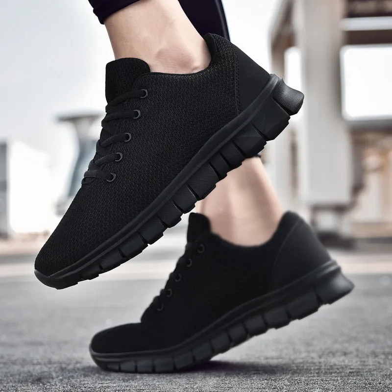 NORTHMARCH Brand Fashion Casual Men Shoes Summer Men Sneaker Breathable Krasovki Lace-Up Men Trainers Shoes Zapatos Deportivos Types Of Business Casual Shoes