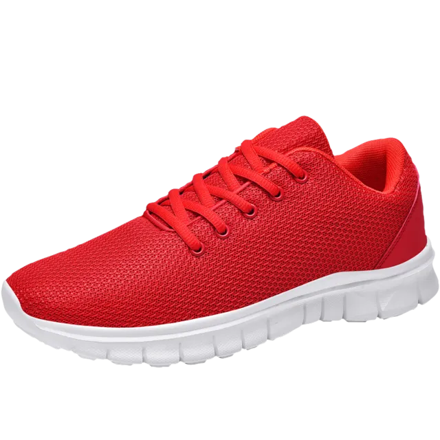 NORTHMARCH Brand Fashion Casual Men Shoes Summer Men Sneaker Breathable Krasovki Lace-Up Men Trainers Shoes Zapatos Deportivos Casual Workout Shoes