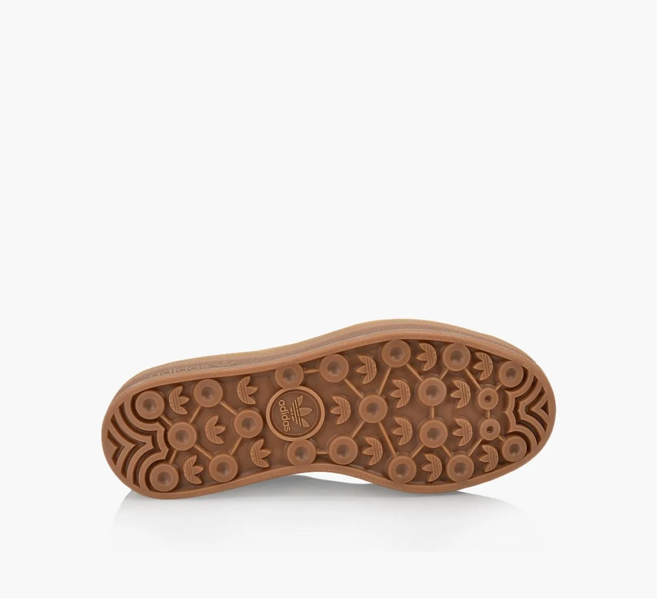 Adidas - Gazelle Bold Cream/Green Nba Adidas Basketball Shoes