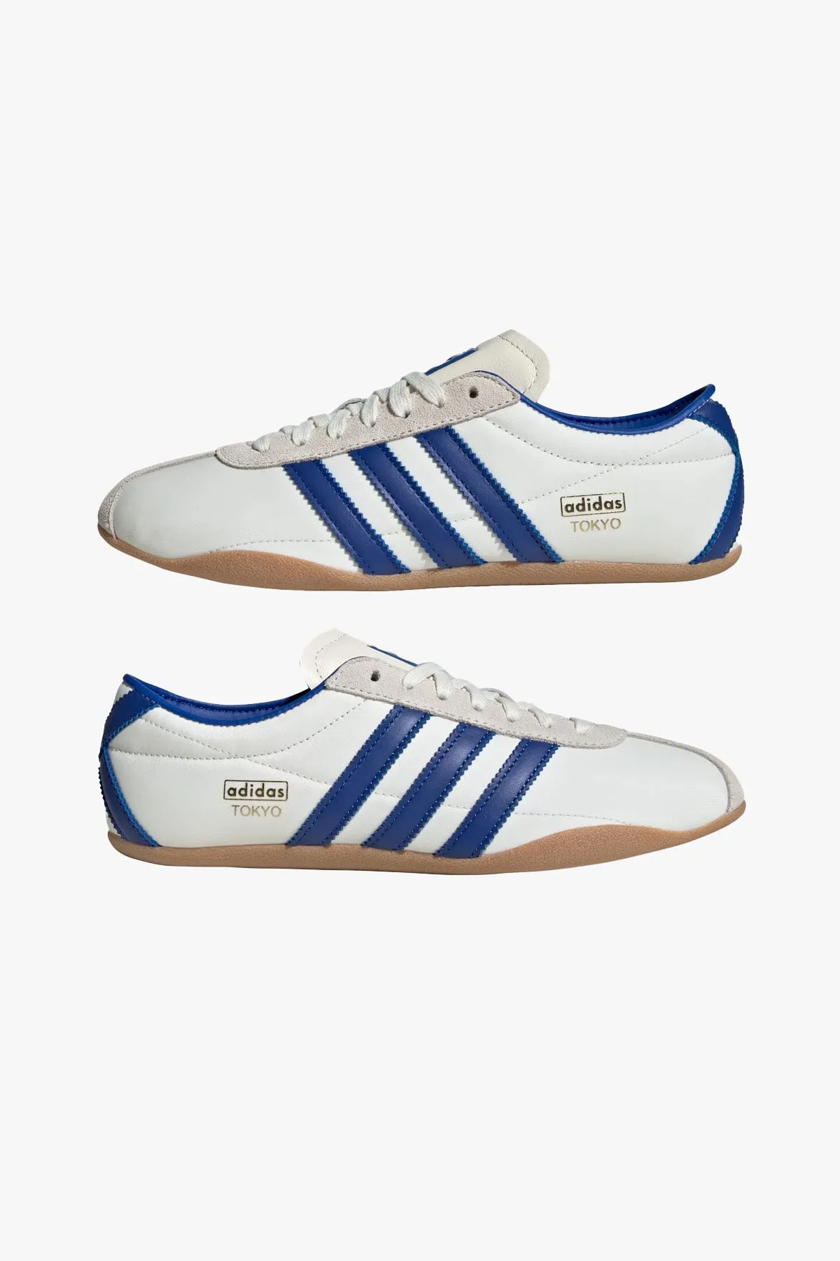 TOKYO W Adidas Taekwondo Mei Shoes