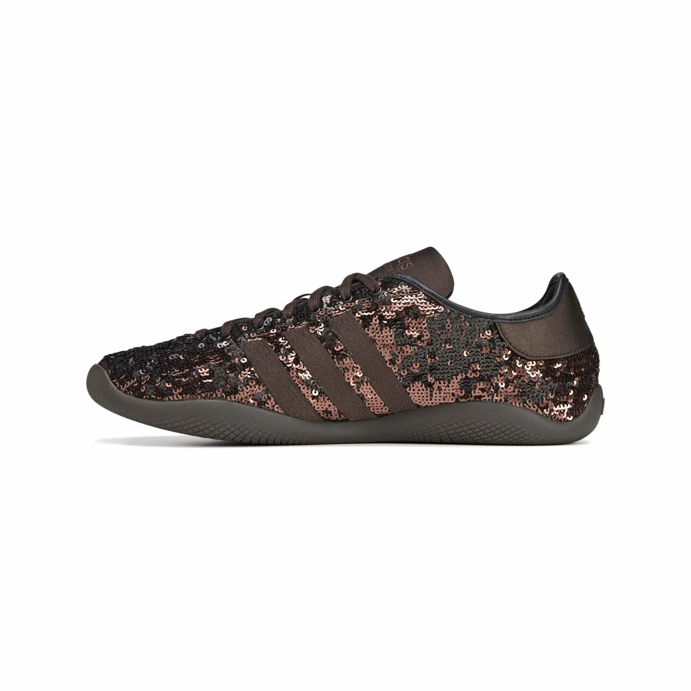 Adidas Hockey Turf Shoes ADIDAS WB KARINTHA SEQUIN SUCOL/DBROWN/CBLACK KH8798