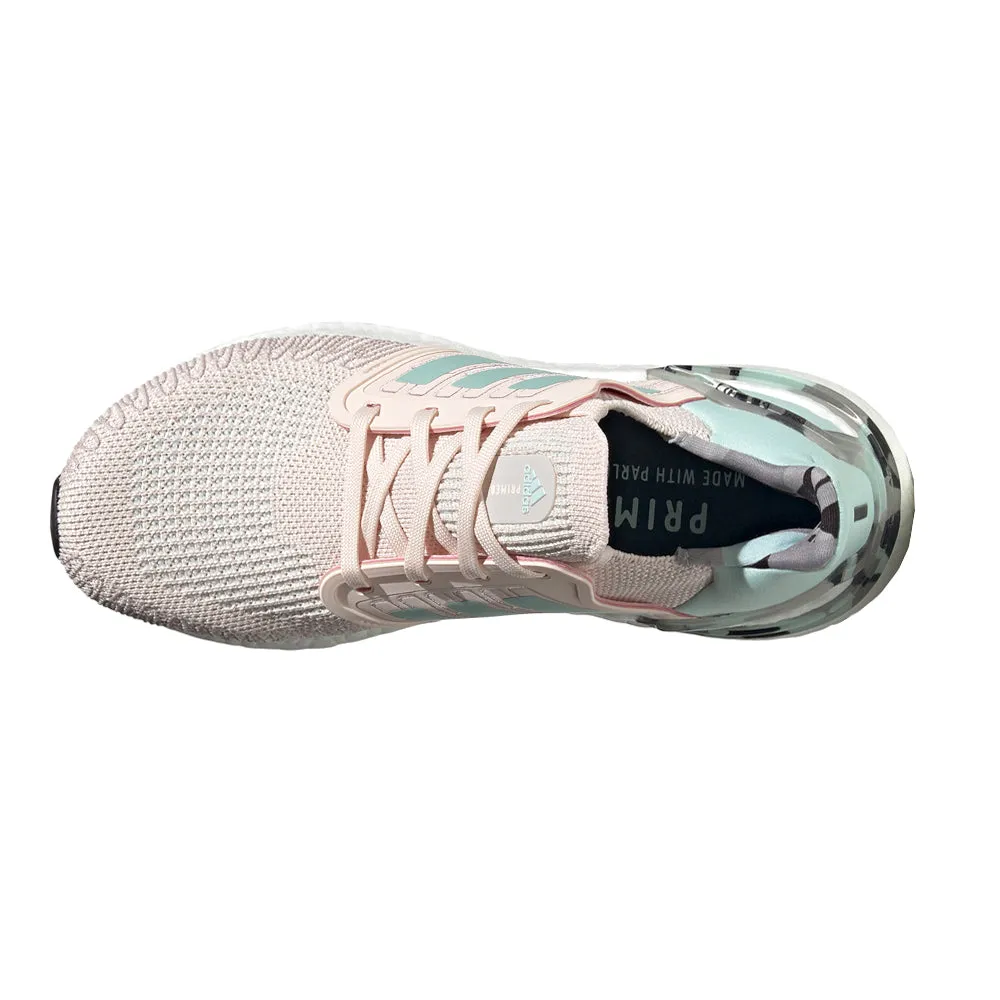 Demon Slayer Adidas Shoes Ultraboost 20 Running Shoes