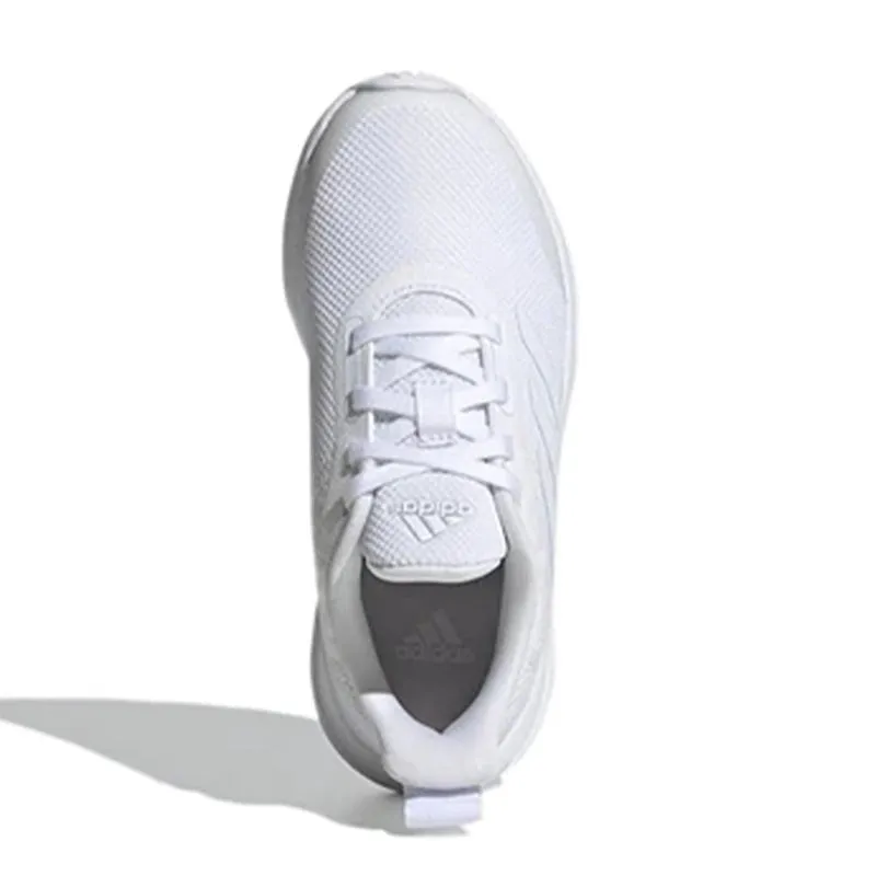 ADIDAS FORTARUN K KIDS SHOES FW2595 Adidas Dame Basketball Shoes