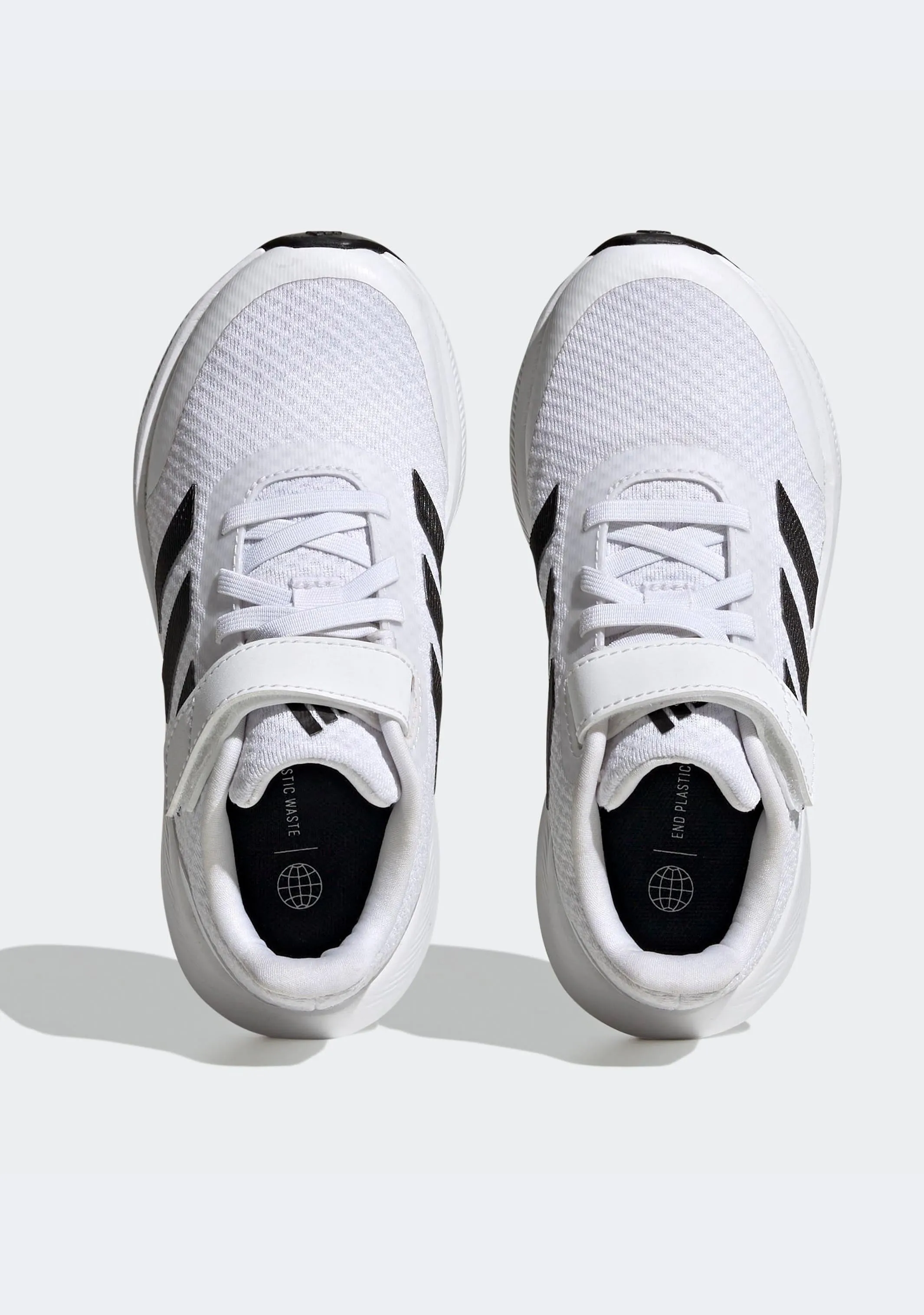 Fred Durst Adidas Shoes Adidas Kids' Runfalcon 3.0 EL K