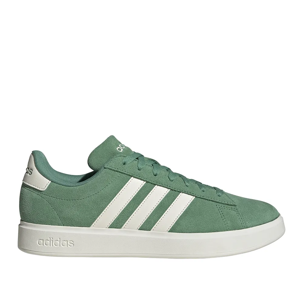 Adidas Shoes Design adidas Men's Grand Court 2.0 Casual Shoes