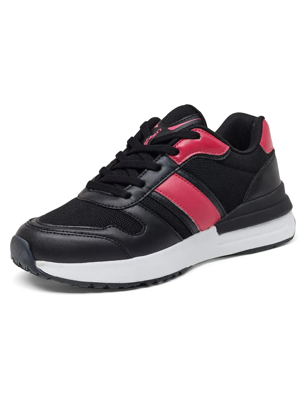 Best Running And Weight Lifting Shoes NIGMA Black Women's Running Shoes